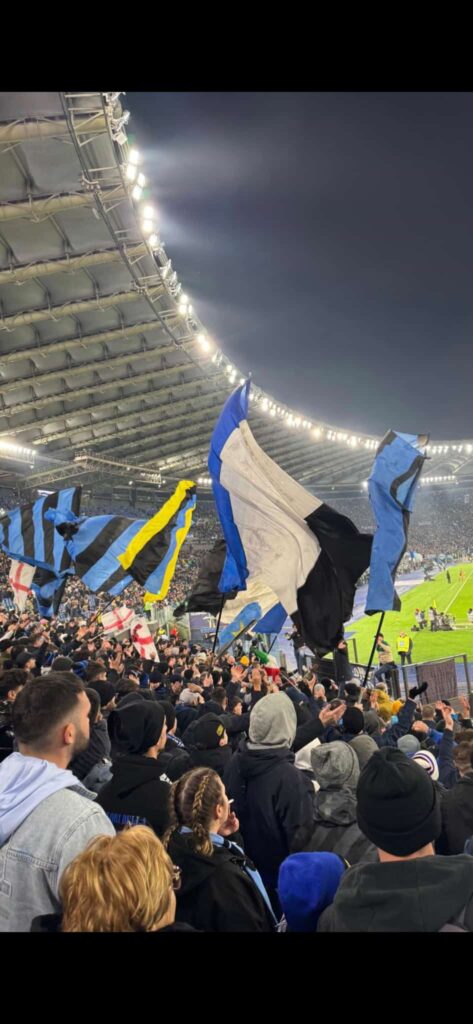 lazio inter