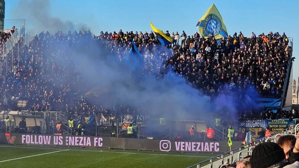 VENEZIA INTER 2024