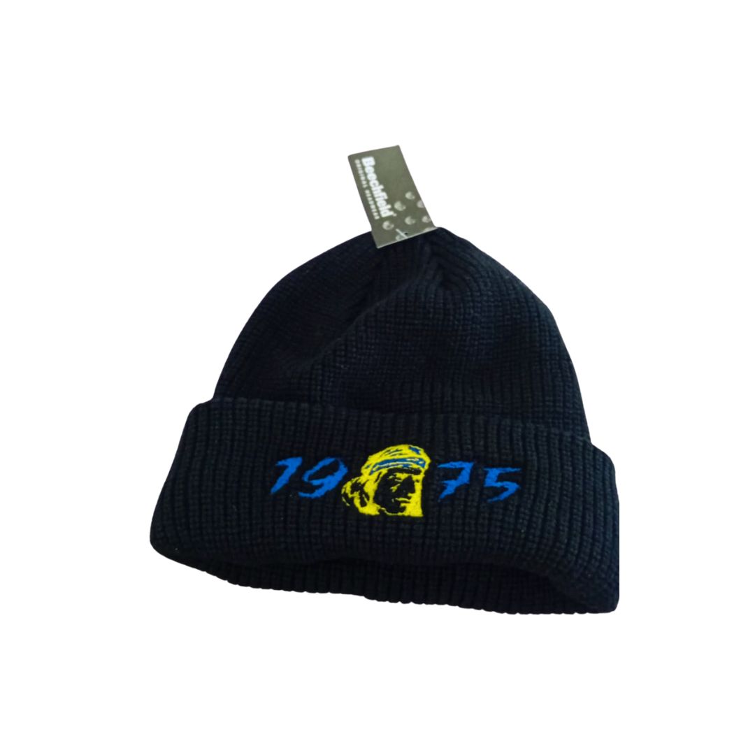 BERRETTO LANA ULTRAS 1975