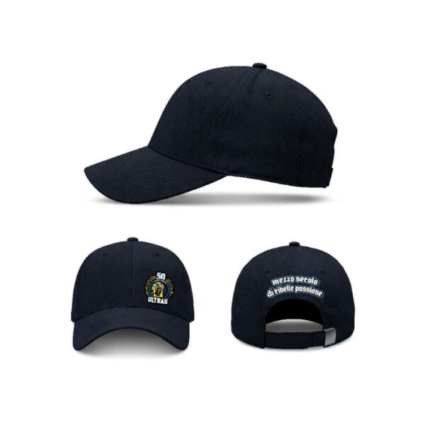 CAPPELLINO 50 ANNI – ULTRAS 1975