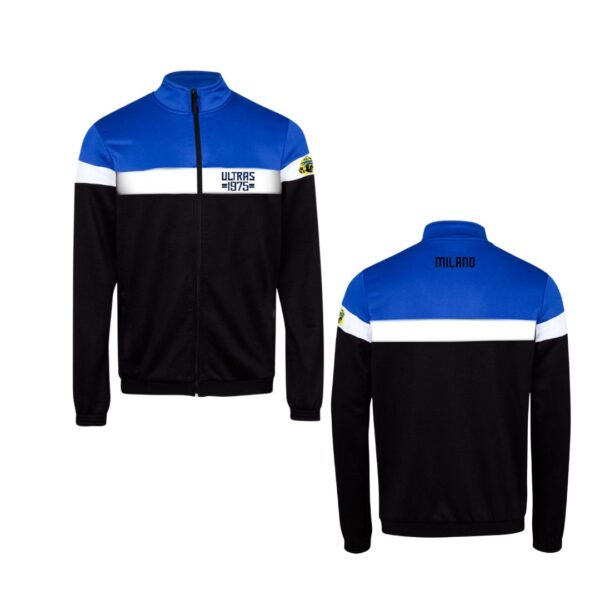 FELPA LUPETTO – ULTRAS 1975