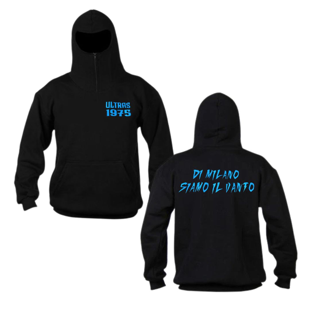 FELPA NINJA – ULTRAS