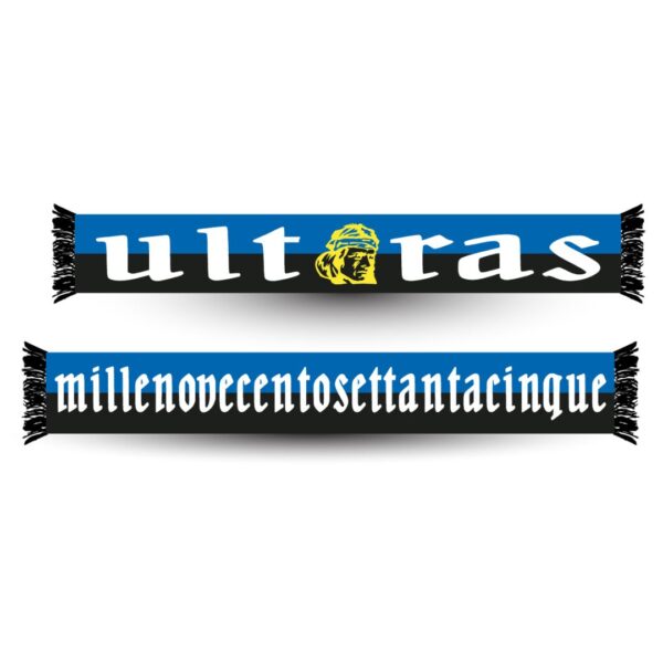 SCIARPA LANA | ULTRAS 1975