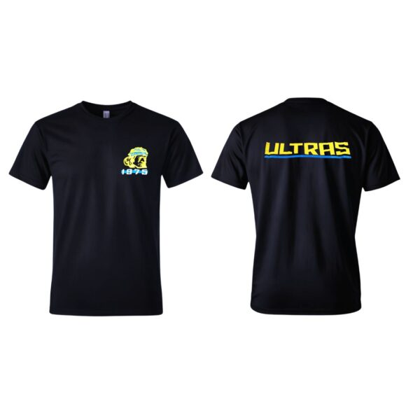 T-shirt ULTRAS 1975