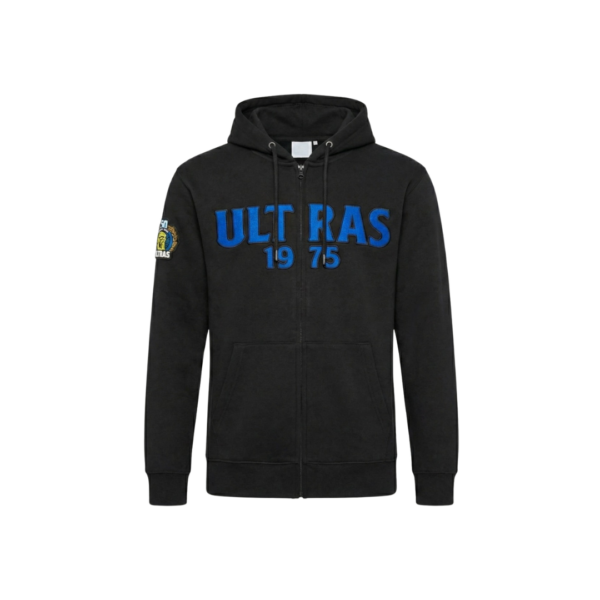 FELPA ZIP – ULTRAS 1975