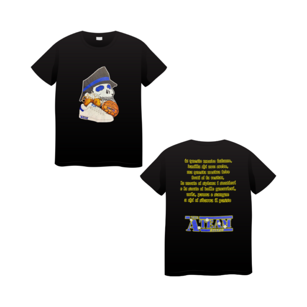 T-SHIRT A-TEAM